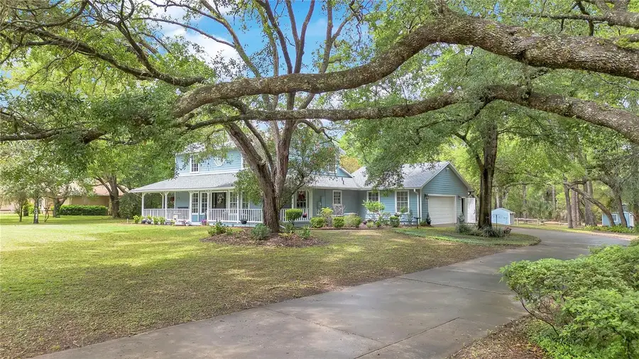 211 Spring Hollow Boulevard, Apopka, FL 32712 - #2