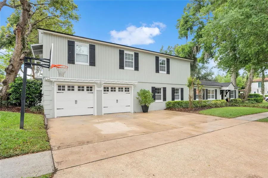 2702 Parkland Drive, Winter Park, FL 32789 - #3