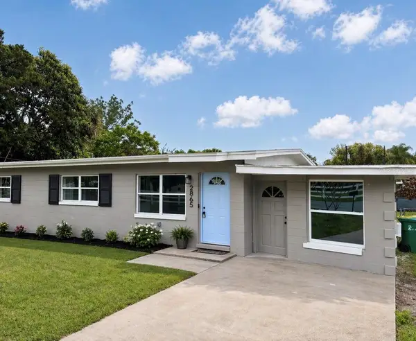 2865 Nichols Road, TITUSVILLE, FL 32796