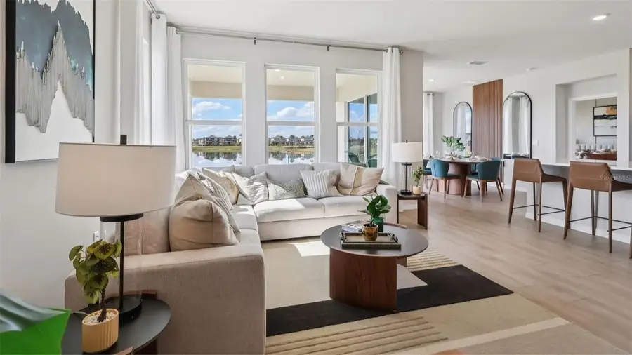 2103 Ashwood Bluff Drive, Ocoee, FL 34761 - #3