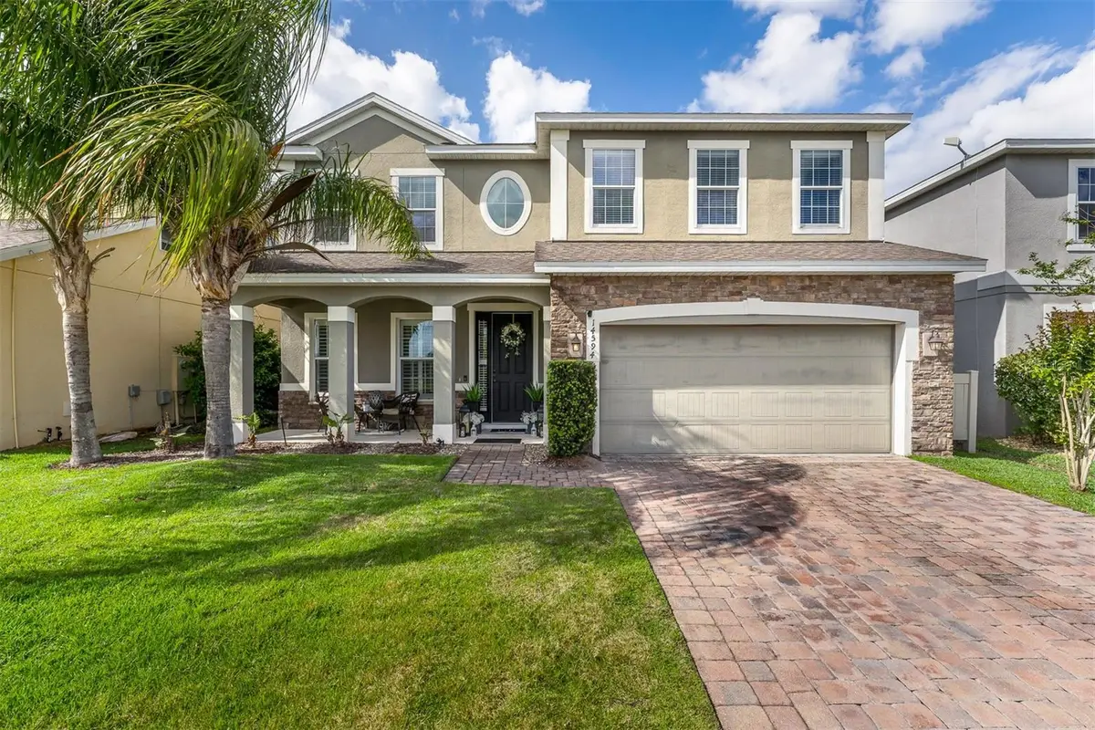 14594 Caplock Drive, Orlando, FL 32837 - #1