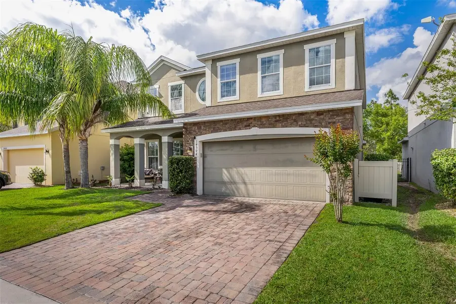14594 Caplock Drive, Orlando, FL 32837 - #2