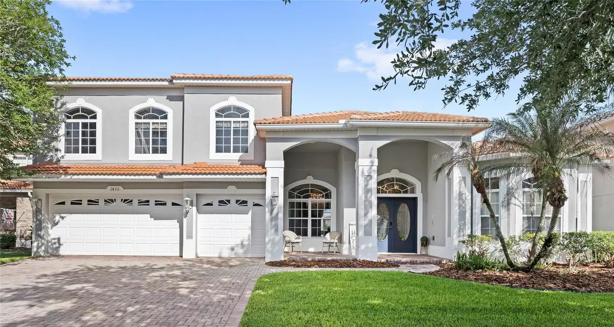 1432 Marble Crest Way, Winter Garden, FL 34787 - #1