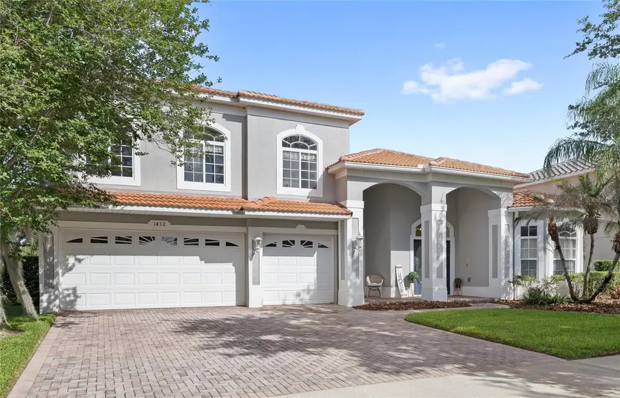 1432 Marble Crest Way, Winter Garden, FL 34787 - #3