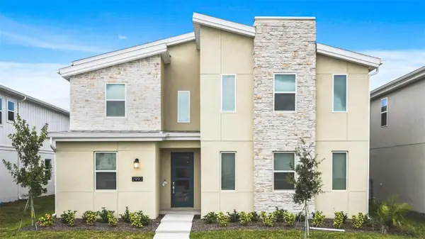 2993 Protagonist Street, KISSIMMEE, FL 34746
