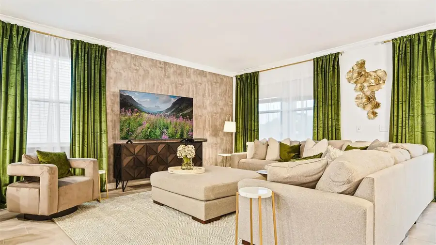 2993 Protagonist Street, Kissimmee, FL 34746 - #3