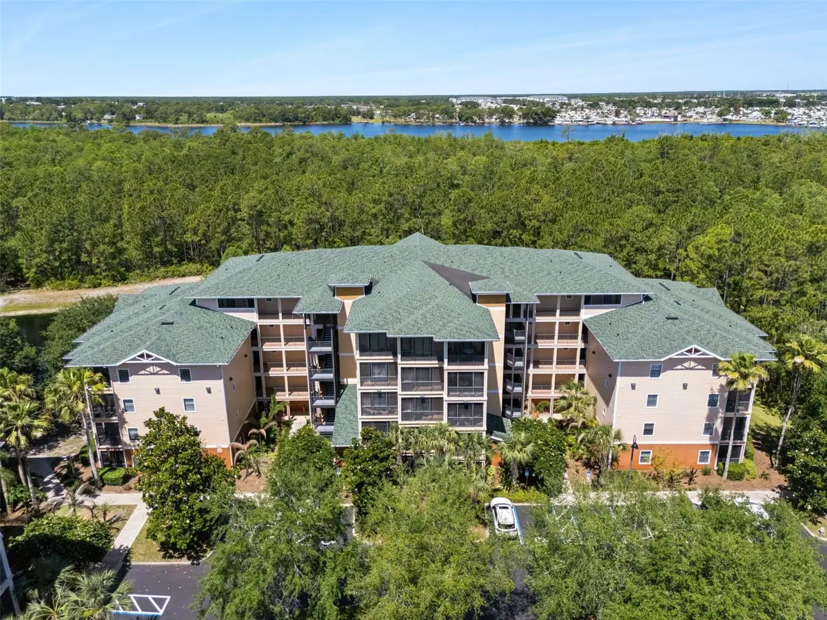 9055 Treasure Trove Lane #108, Kissimmee, FL 34747 - #1