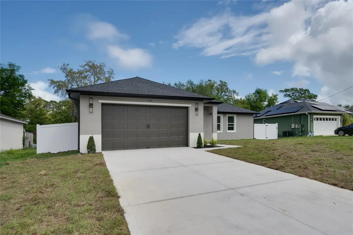 146 Coronado Road, Debary, FL 32713 - #1