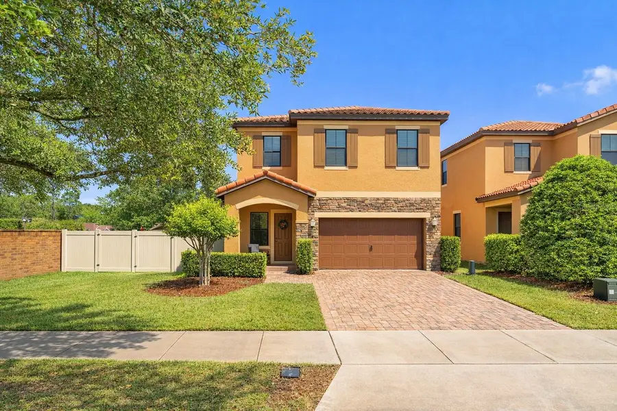 1772 Leather Fern Drive, Ocoee, FL 34761 - #2