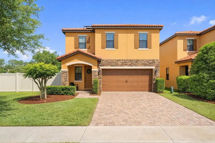 1772 Leather Fern Drive, Ocoee, FL 34761 - #3