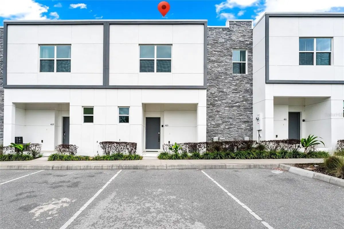 485 Famagusta Drive, Davenport, FL 33896 - #1