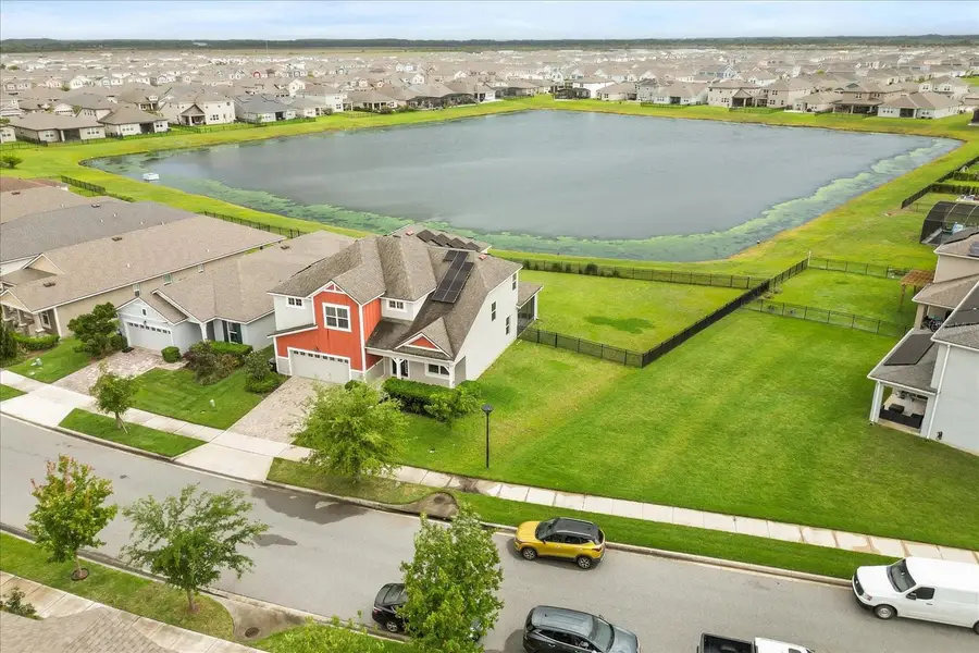 2506 Volunteer Avenue, Kissimmee, FL 34744 - #3