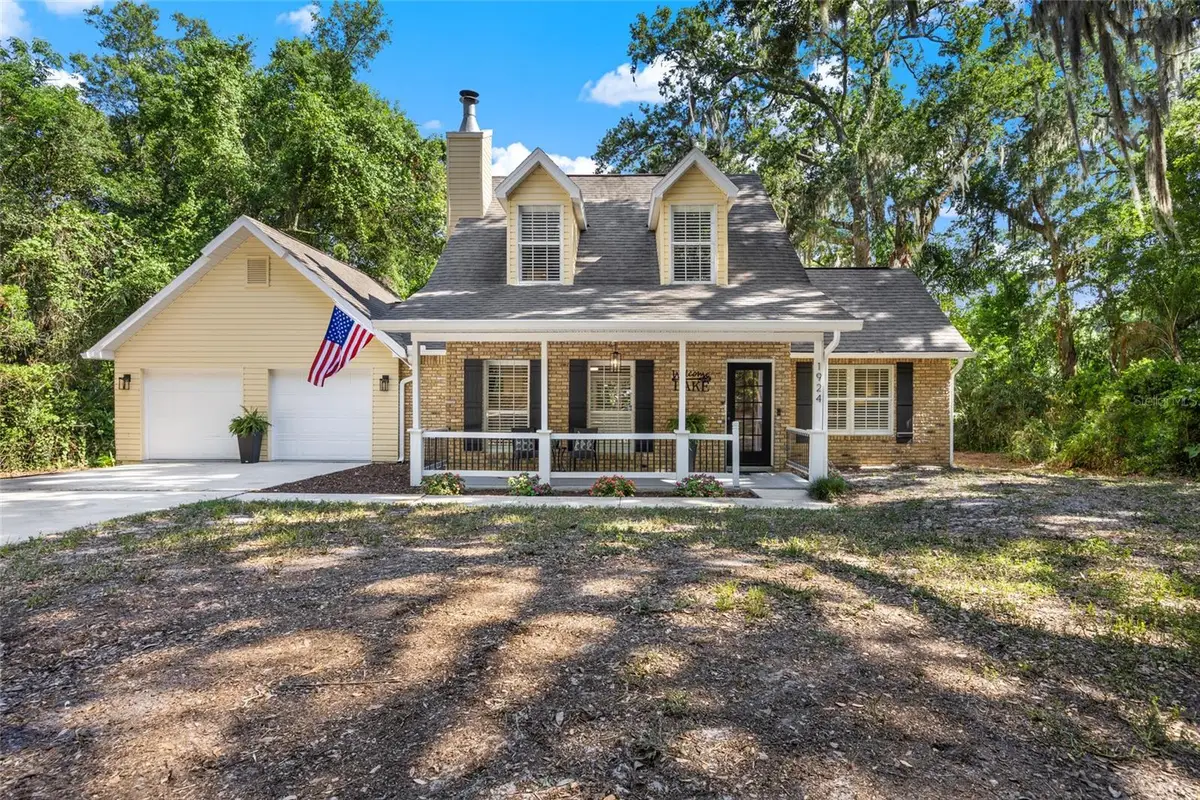 1924 Down Hollow Lane, Windermere, FL 34786 - #1