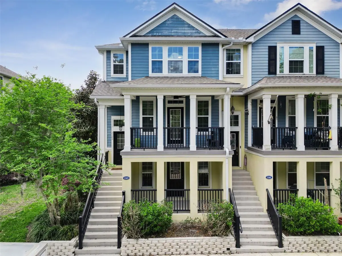 1165 Orange Avenue, Winter Springs, FL 32708 - #1