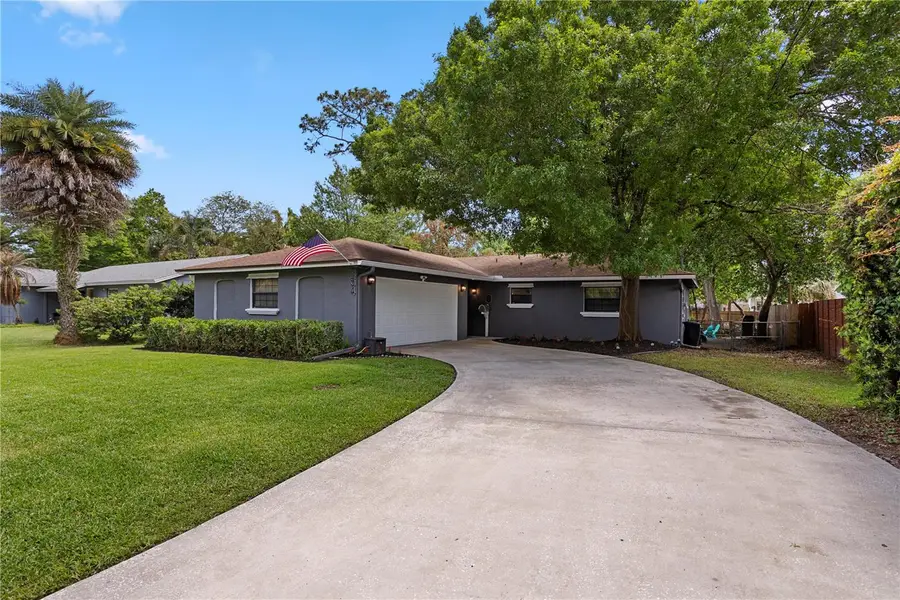 354 Hickory Drive, Maitland, FL 32751 - #2