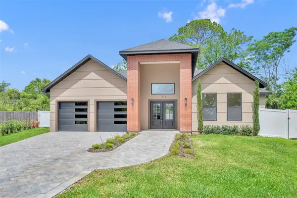 102 Bell Place, WINTER PARK, FL 32792