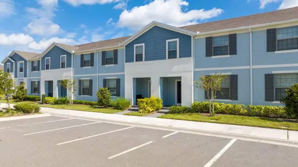 2411 Dubai Street, KISSIMMEE, FL 34747