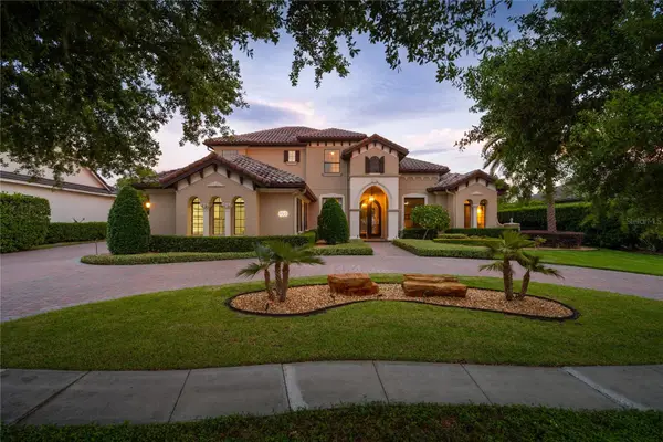 859 Isle Point, SANFORD, FL 32771