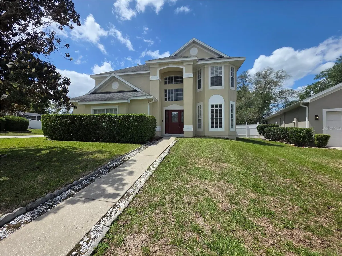 289 Hanging Moss Circle, Lake Mary, FL 32746 - #1