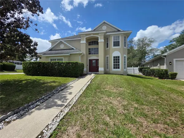 289 Hanging Moss Circle, LAKE MARY, FL 32746