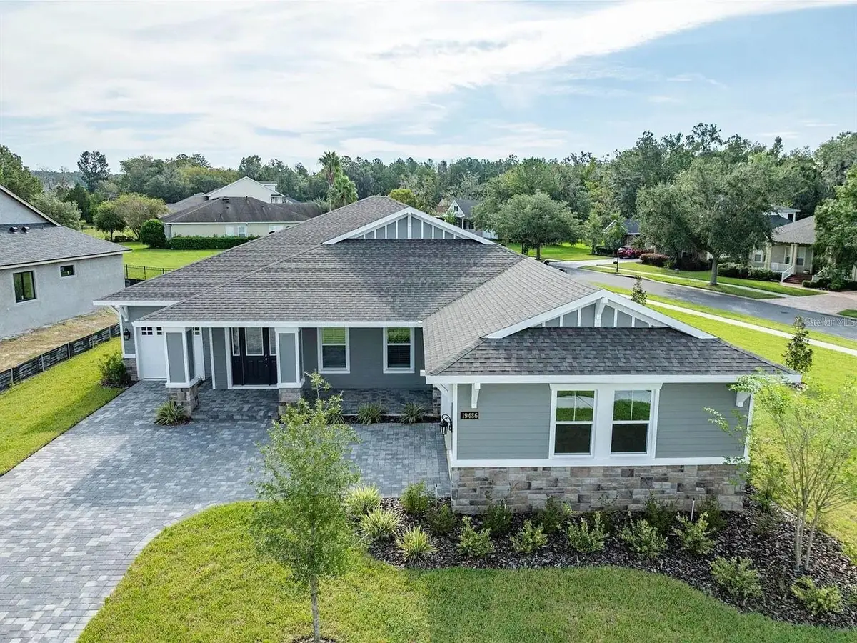 19486 Sheltered Hills Drive, Brooksville, FL 34601 - #1