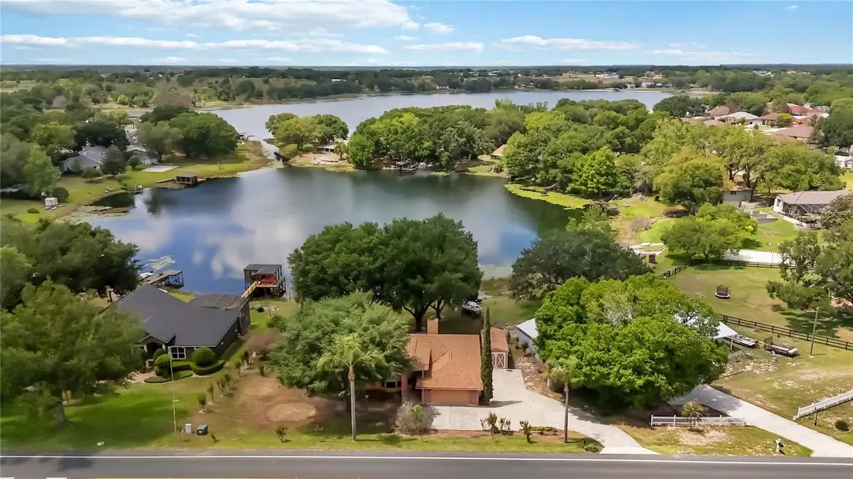 9835 Lakeshore Drive, Clermont, FL 34711 - #1