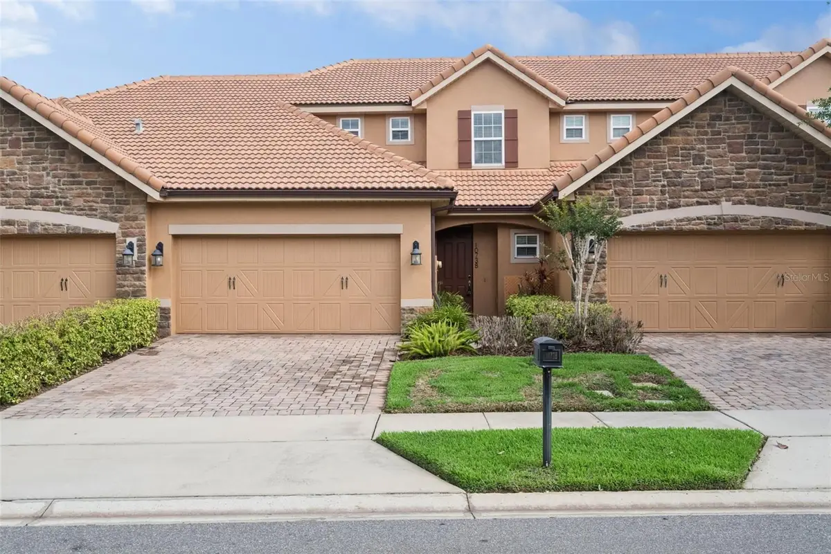 10738 Belfry Circle, Orlando, FL 32832 - #1