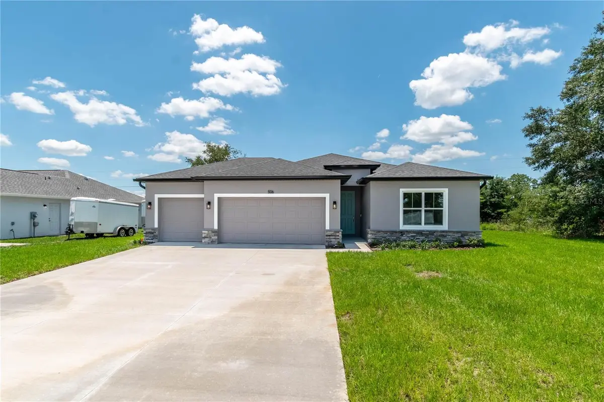 506 Marion Oaks Trail, Ocala, FL 34473 - #1