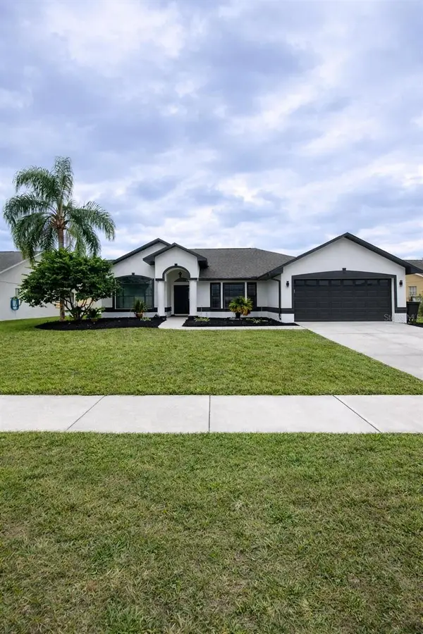 2398 Sweetwater Boulevard, ST CLOUD, FL 34772