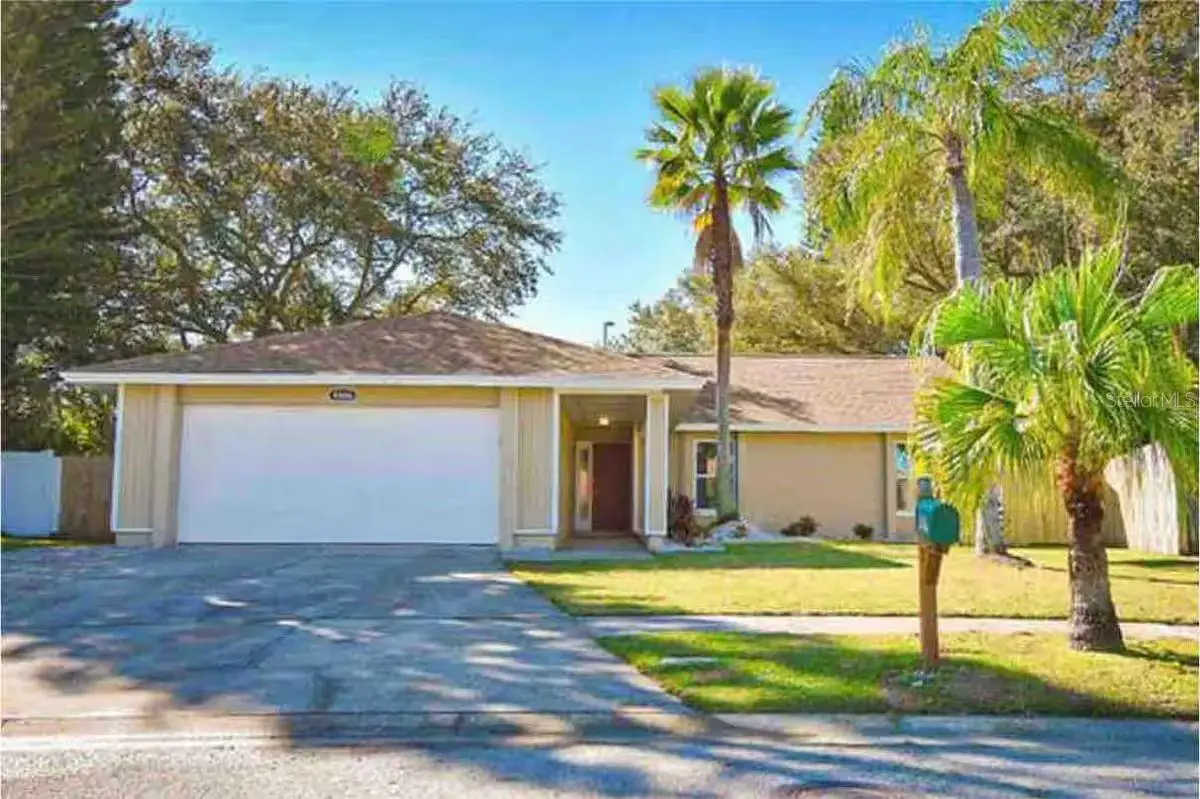 6506 Seafairer Drive, Tampa, FL 33615 - #1