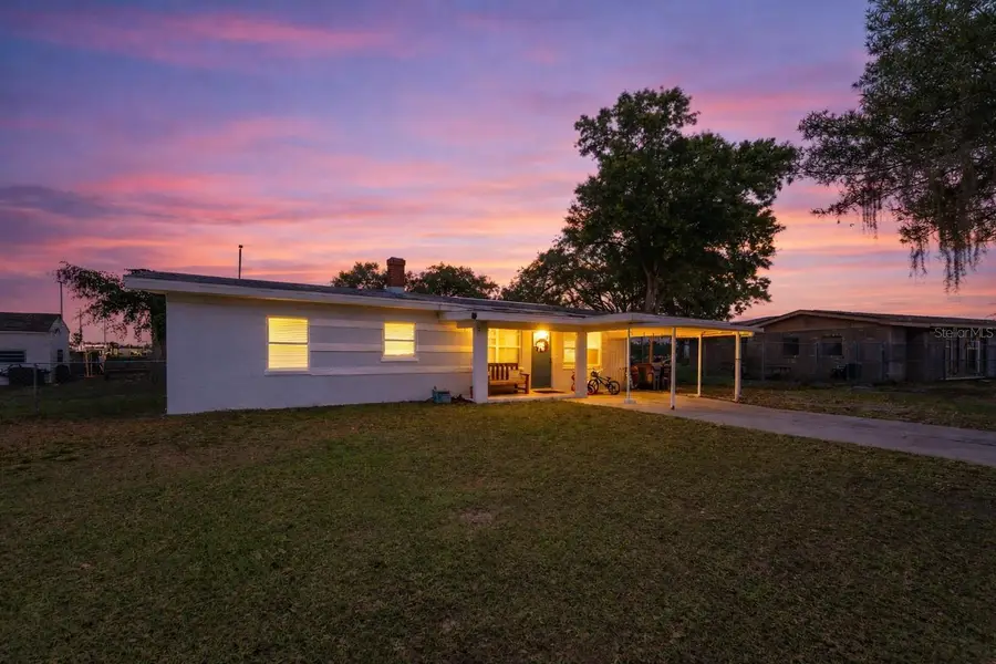 3426 Hickory Street Nw, Winter Haven, FL 33881 - #2