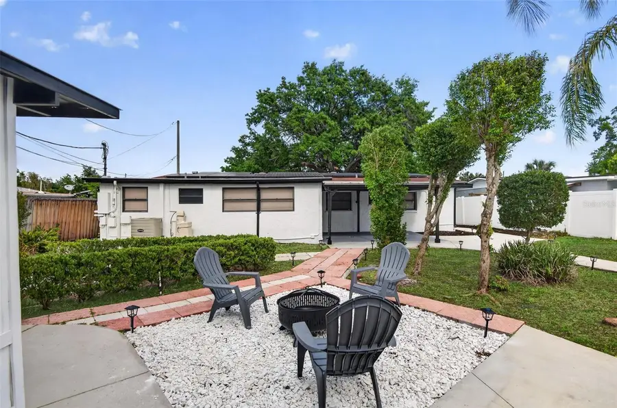 6020 Cresthill Drive, Tampa, FL 33615 - #2