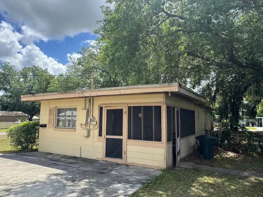 1495 Coolidge Avenue, Bartow, FL 33830 - #3