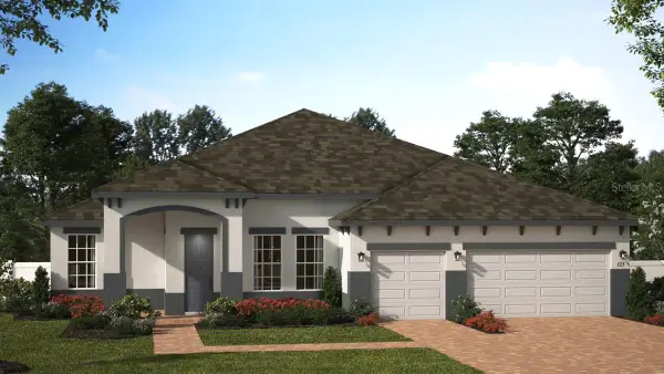 5073 Northern Dove Avenue, MOUNT DORA, FL 32757