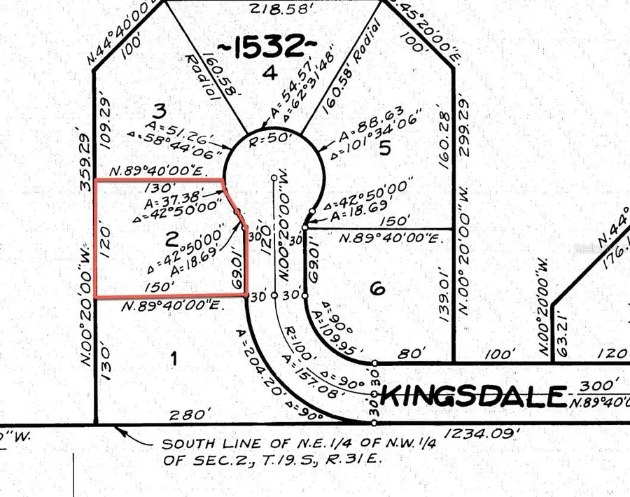 2683 Kingsdale Drive, Deltona, FL 32738 - #2