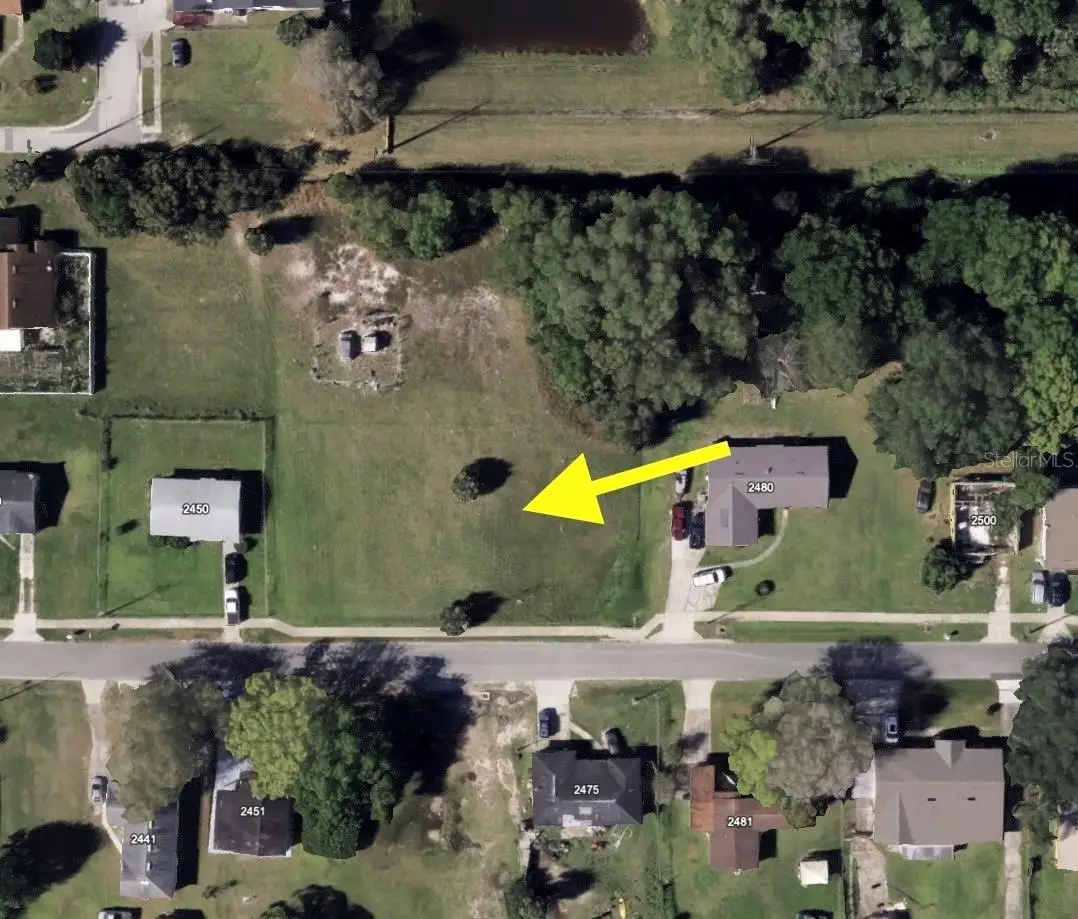 Crawford Drive, Sanford, FL 32771 - #1