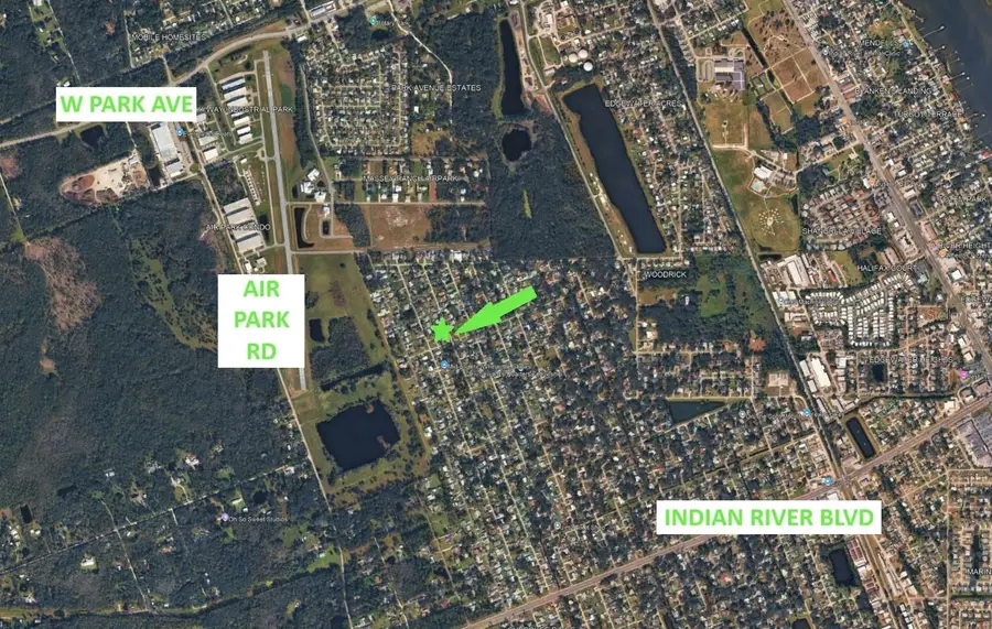 1328 Umbrella Tree Drive, Edgewater, FL 32132 - #3