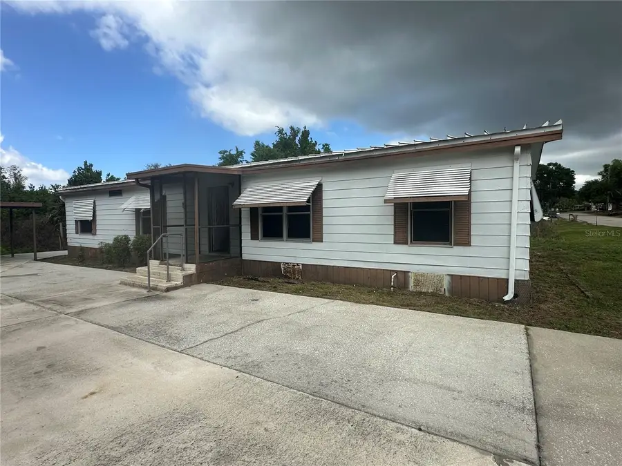 17031 Bay Avenue, Montverde, FL 34756 - #2