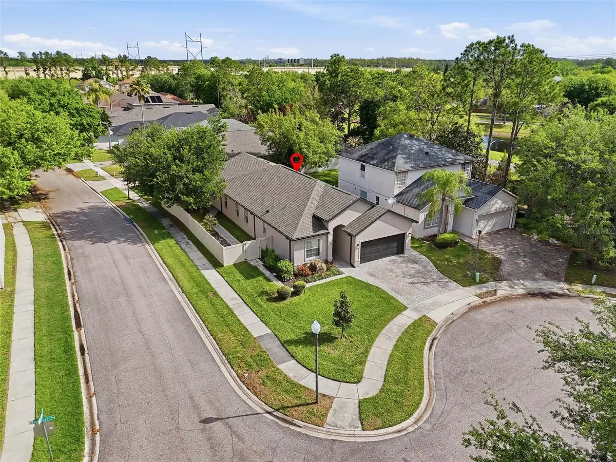 4907 Olde Kerry Drive, Orlando, FL 32837 - #1