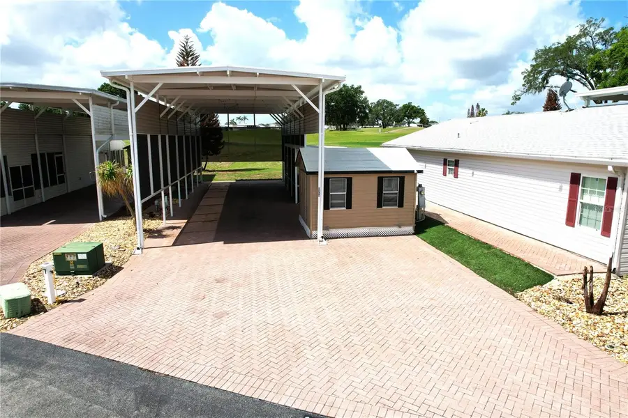 1150 Deer Creek Boulevard, Davenport, FL 33837 - #2