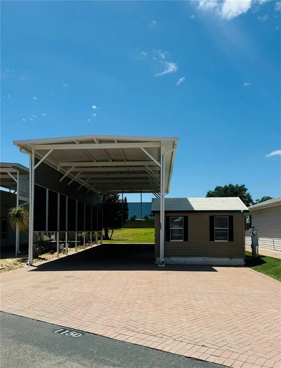 1150 Deer Creek Boulevard, Davenport, FL 33837 - #3