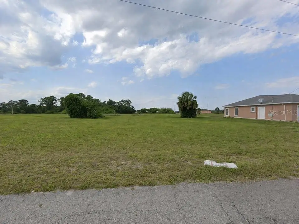 7015 Gill Circle, Labelle, FL 33935 - #1