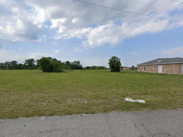 7015 Gill Circle, LABELLE, FL 33935