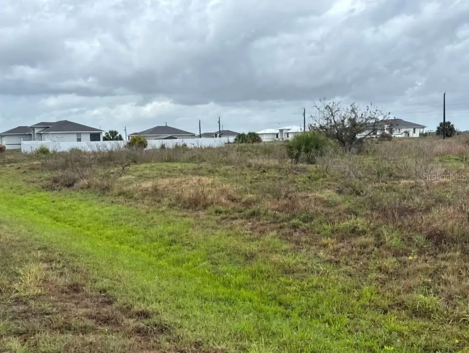 503 Braelyn Street, Labelle, FL 33935 - #1