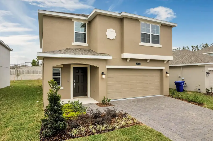 2840 Muller Oak Loop, Ocoee, FL 34761 - #2