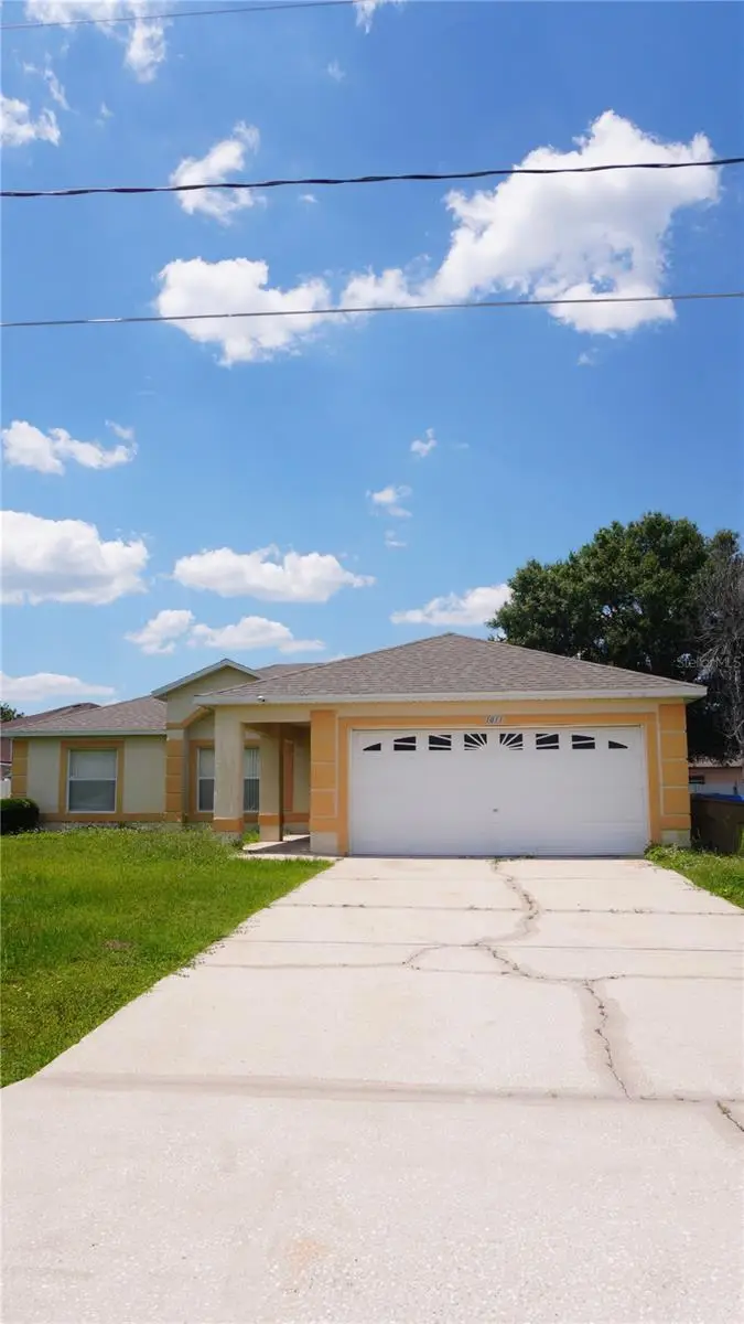 1011 Cannes Drive, Poinciana, FL 34759 - #2