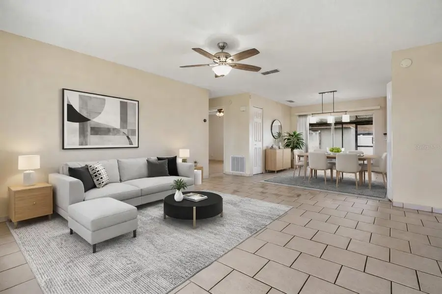 2864 Grand Bend Court, Orlando, FL 32837 - #2