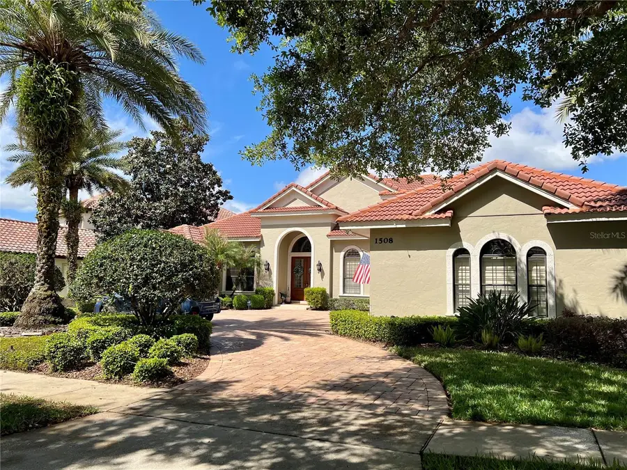 1508 Edenhall Point, Lake Mary, FL 32746 - #3