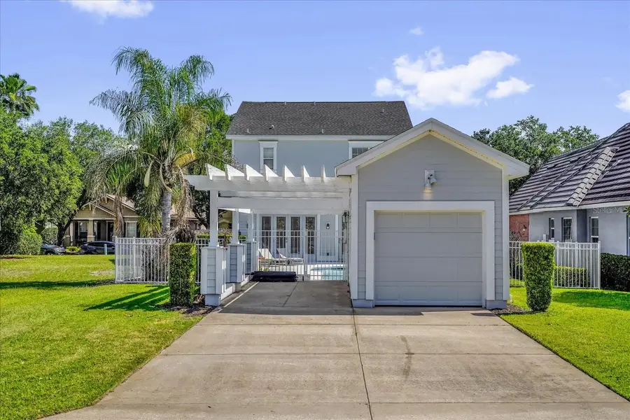 7402 Astina Street, Reunion, FL 34747 - #2