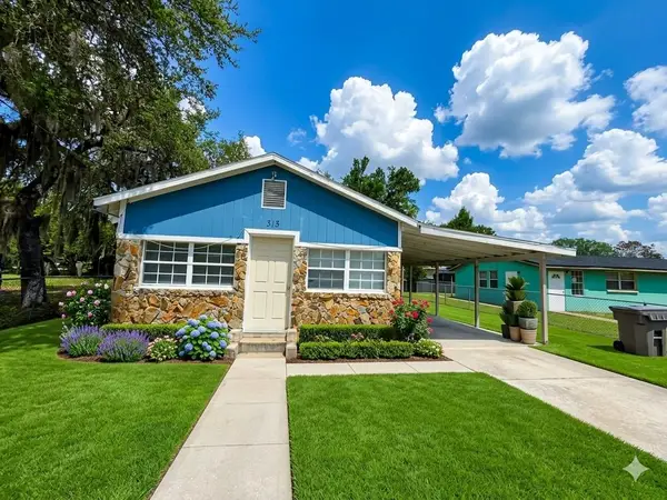 313 E Booker Street, AVON PARK, FL 33825